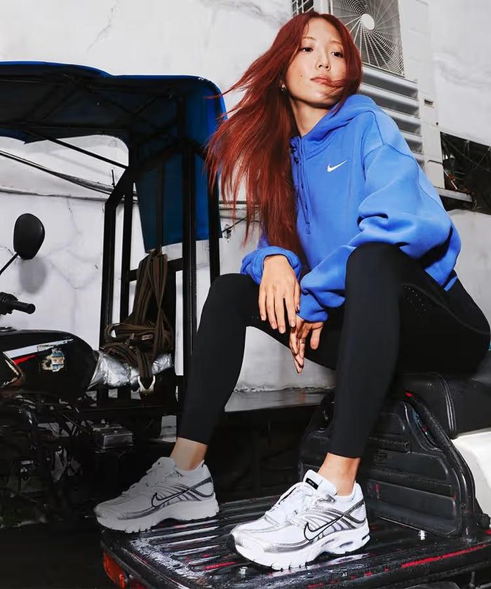 Ảnh: Nike