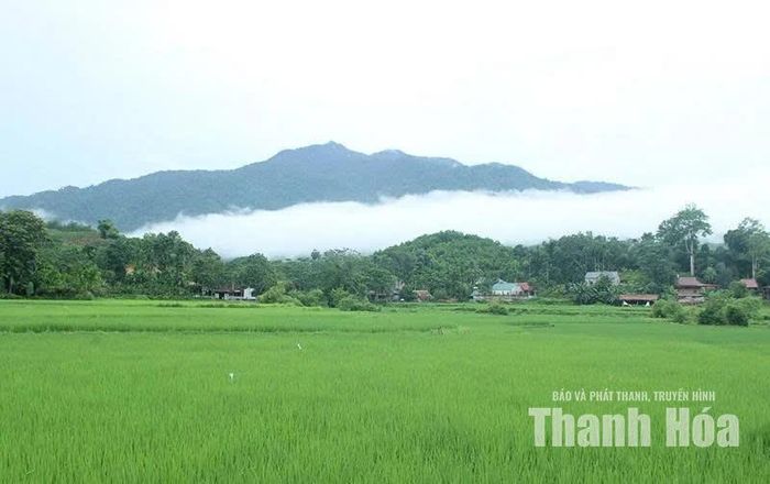 Với bà con vùng cao sinh sống ven sông, suối, việc đầu tư cầu dân sinh sẽ giảm nỗi lo mỗi khi mùa mưa bão về.
