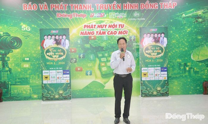 Ngay những giây phút đầu tiên của phần sơ tuyển, các thí sinh đã hứa hẹn mang đến những màn trình diễn đầy cảm xúc sân chơi đờn ca tài tử.