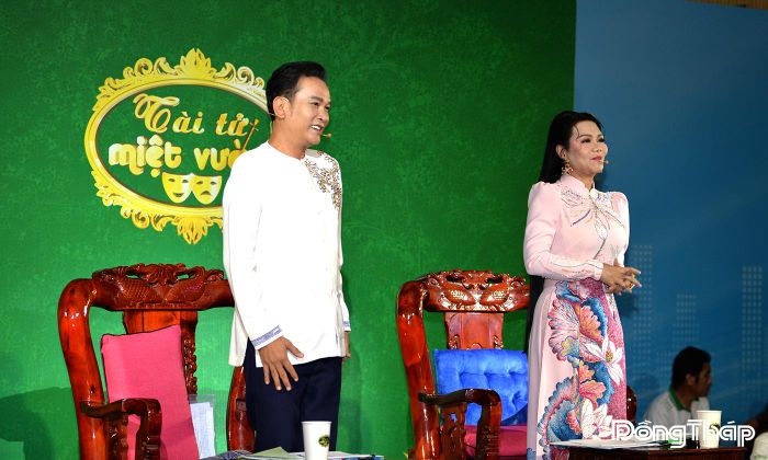 Theo đánh giá của Ban Giám khảo, chất lượng thí sinh tại Vòng Khởi động đợt 2 khá đồng đều; nhiều nhân tố mới để lại ấn tượng với sự đầu tư nghiêm túc, phong cách biểu diễn tự tin và khả năng làm chủ sân khấu.