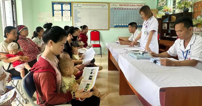 Các địa phương đẩy mạnh tuyên truyền phòng, chống ngộ độc thực phẩm cho người dân vùng cao.