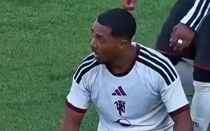 Tielemans đã có ngày thi đấu không như ý. Ảnh: Getty Images