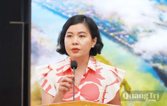 Lãnh đạo Sun PhuQuoc Airways cam kết khai thác hiệu quả đường bay mới Đồng Hới-Nha Trang - Ảnh: X.P