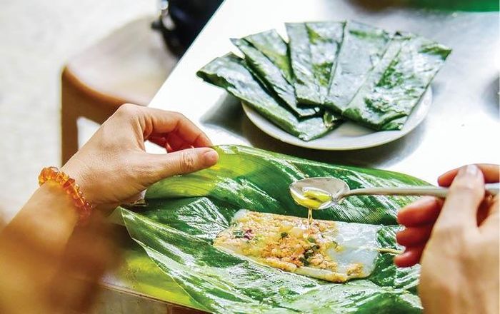 Bánh nậm