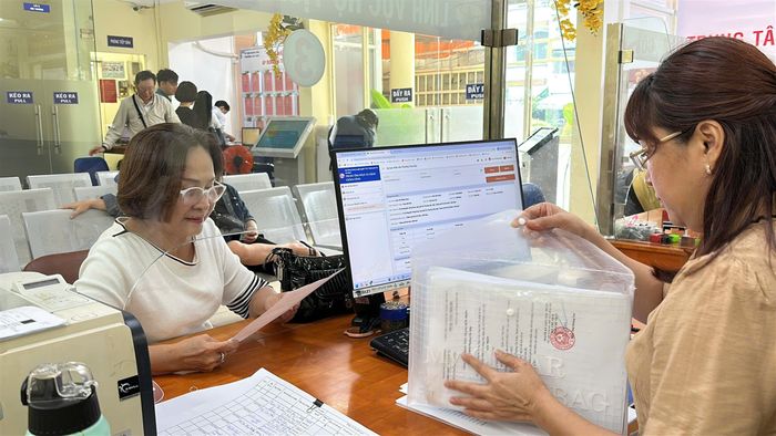 TP.HCM đang tiếp tục kiện toàn tổ chức bộ máy, nâng cao hiệu lực, hiệu quả hoạt động của chính quyền địa phương.