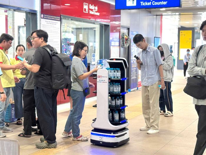 TP.HCM đặt mục tiêu đưa các kết quả nghiên cứu, tài sản trí tuệ từ ngân sách Nhà nước nhanh chóng tiếp cận thị trường.