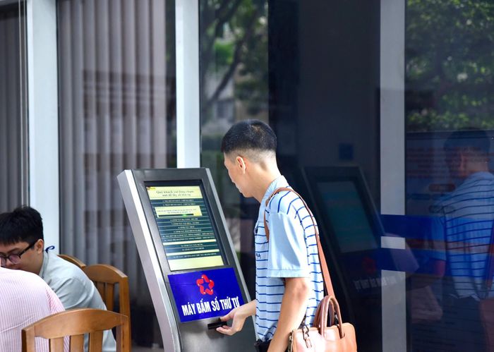 Hệ sinh thái khởi nghiệp đổi mới sáng tạo được mở rộng, tạo thêm dư địa cho các doanh nghiệp công nghệ phát triển.