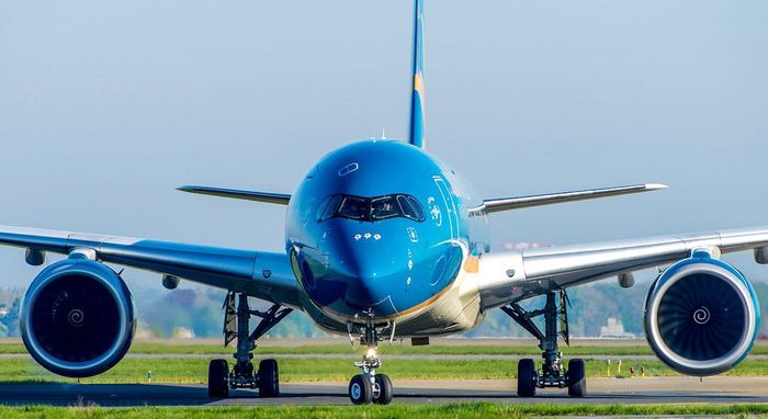 Cục Hàng không Việt Nam đang liên hệ với Nhà chức trách điều tra sự cố, tai nạn tàu bay của Đức để phối hợp, đề nghị cung cấp thông tin nhanh nhất về sự cố chuyến bay của Vietnam Airlines từ Munich đi Hà Nội (ảnh minh họa).