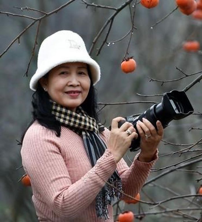NSNA. TRẦN THỊ THU ĐÔNG