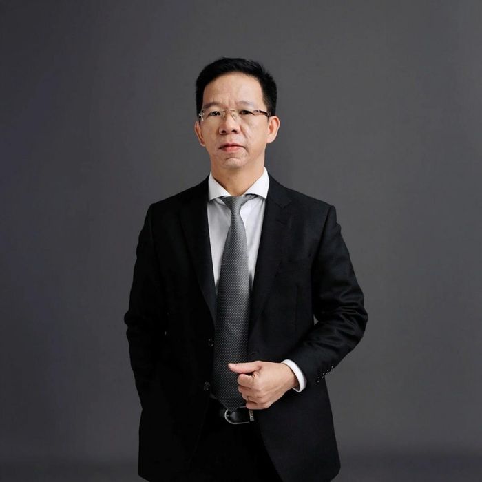 Ông Nhâm Hà Hải được đề cử vị trí Thành viên HĐQT VPBankS. Ảnh: VPBankS