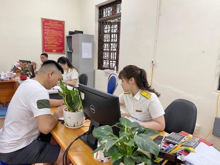 7 tháng năm 2026, tổng thu ngân sách nhà nước trên địa bàn Điện Biên đạt 1.142,5 tỷ đồng