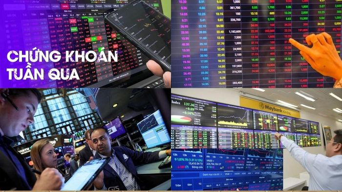 VN-Index hụt mốc 1.800 điểm, áp lực chốt lời dồn dập cuối tuần khiến thị trường mất hơn 60 điểm chỉ sau hai phiên