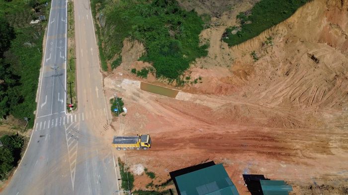 UBND tỉnh Thanh Hoá yêu cầu Công ty TNHH Triệu Thái Sơn phải lắp đặt, duy trì vận hành, sử dụng camera giám sát, thiết bị cân.