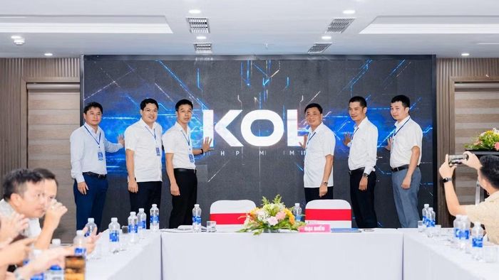 Liên minh niềm tin số Quảng Trị hoạt động "3 cùng": Cùng lan tỏa điều tốt - cùng đẩy lùi tiêu cực - cùng bảo vệ giá trị thật.