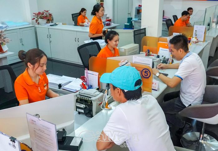 Ngân hàng đồng hành cùng DN thông qua các giải pháp tín dụng, góp phần khơi thông nguồn lực cho phát triển KTTN.