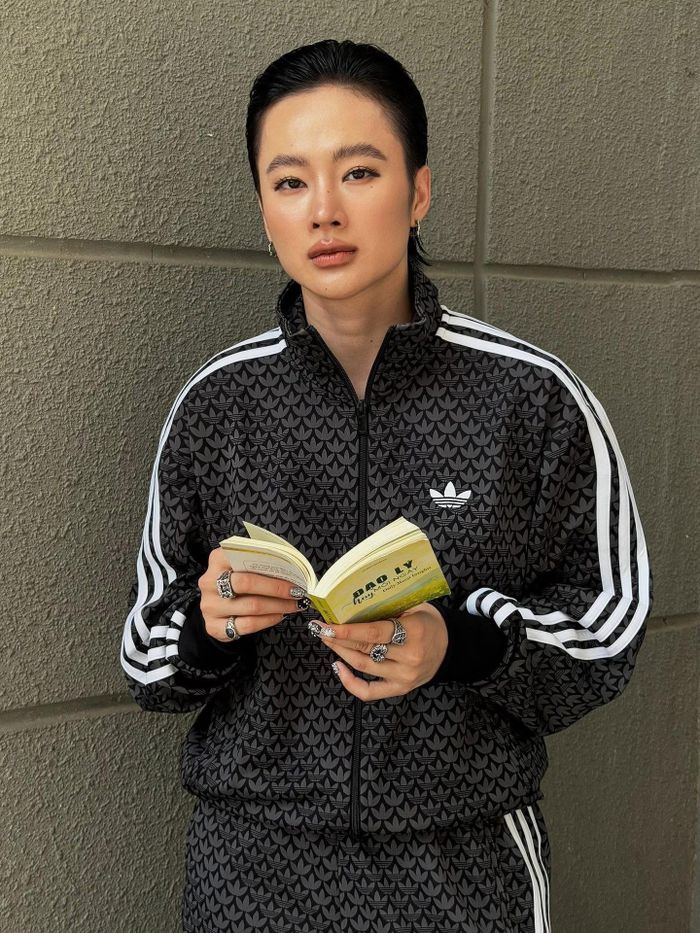Diện mạo Angela Phương Trinh những năm gần đây có nhiều thay đổi. (Ảnh: FBNV)
