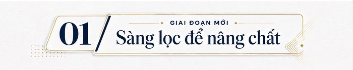 Thưa ông, nhìn lại gần một thập kỷ xây dựng hệ sinh thái khởi nghiệp đổi mới sáng tạo, Việt Nam hiện đang ở giai đoạn nào: Khởi tạo, tăng tốc hay sàng lọc để bước sang phát triển thực chất?