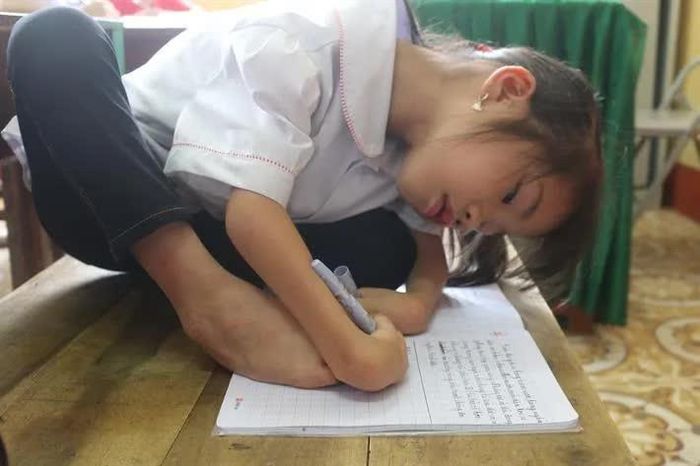 Với học sinh khuyết tật, việc dạy học và hỗ trợ phải căn cứ khả năng, nhu cầu và kế hoạch giáo dục cá nhân.