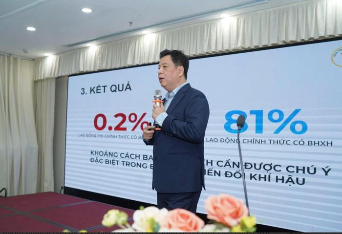 TS. BS Trương Hồng Sơn - Viện trưởng Viện Y học ứng dụng Việt Nam. Ảnh: BTC