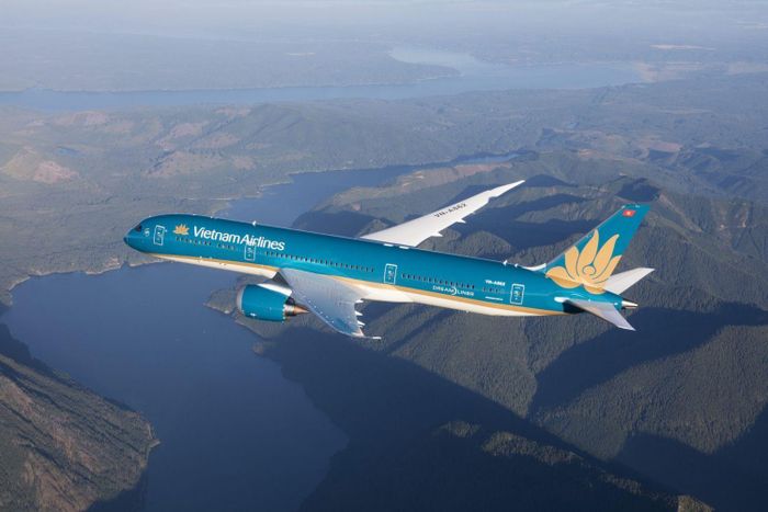 Máy bay Vietnam Airlines quay đầu hạ cánh khẩn cấp ở Munich. (Ảnh minh hoạ)