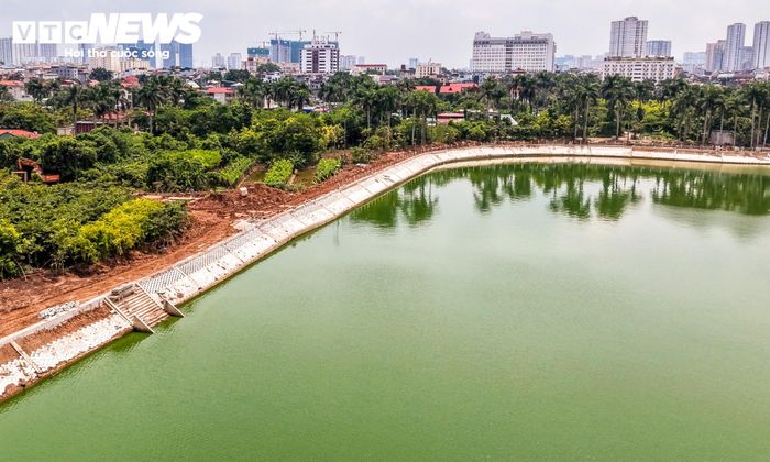 Khi hoàn thành, hồ Thụy Phương 2 sẽ bổ sung khoảng 500.000 m³ dung tích trữ nước cho khu vực phía Tây Bắc Hà Nội, trong đó khoảng 400.000 m³ phục vụ điều hòa nước, đồng thời tăng thêm khả năng tiêu thoát nước về sông Nhuệ.