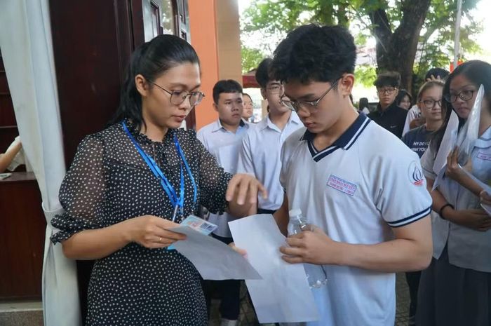 Ảnh minh họa: Anh Nhàn/TPO.