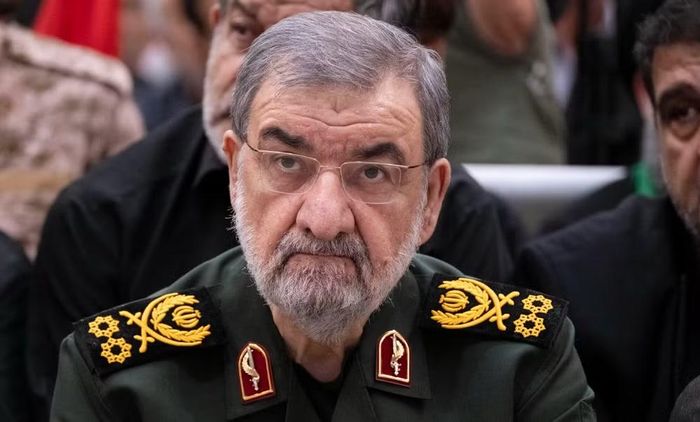 Năm 2012, khi được hỏi về phản ứng của Iran nếu Israel tấn công, ông Rezaei tuyên bố Israel sẽ chịu ít nhất 10.000 thương vong.