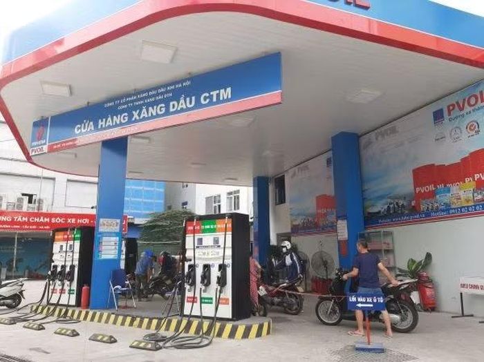 Bộ Công Thương đề xuất siết chặt xử lý vi phạm trong kinh doanh xăng dầu
