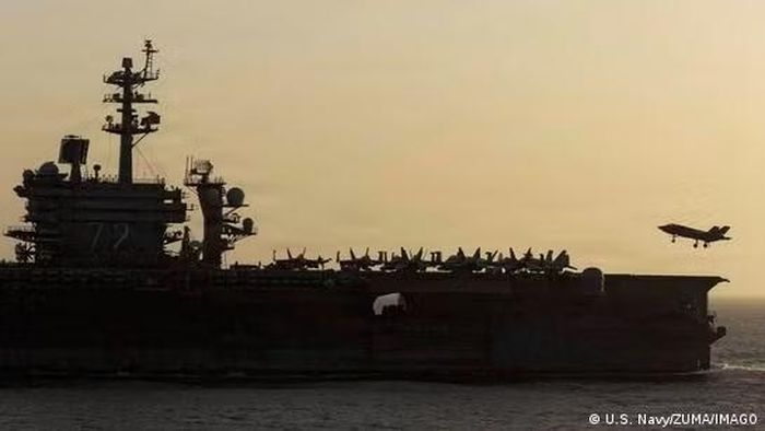 Các chuyên gia phân tích nhấn mạnh rằng cuộc xung đột vũ trang Mỹ - Iran đã trở nên mang tính hệ thống và đang leo thang thành một vòng xoáy luẩn quẩn không lối thoát.