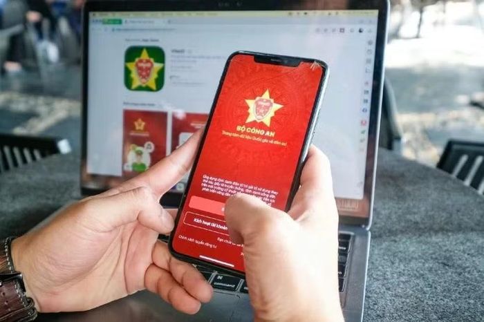 Lương hưu, trợ cấp có thể được nhận qua tài khoản hưởng an sinh xã hội trên VNeID