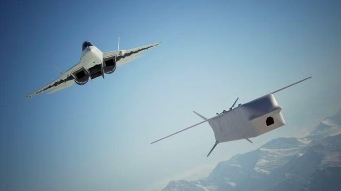 Điểm đáng chú ý của Kh-69 vì vậy nằm ở cách Nga sử dụng nó trong một hệ thống tấn công nhiều lớp.