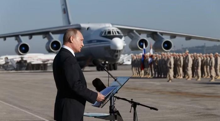 Với Moskva, duy trì hiện diện tại Syria giúp bảo toàn những lợi ích chiến lược quan trọng ở Trung Đông và Địa Trung Hải.