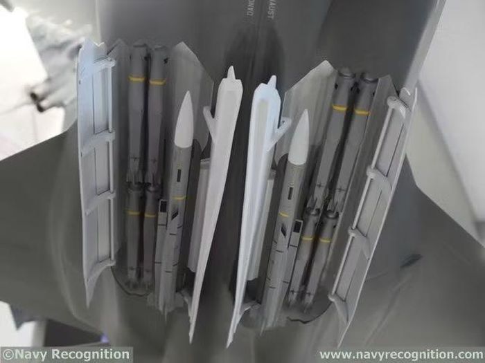 Theo thông tin hiện có, tên lửa tầm xa tương lai của Hàn Quốc sẽ gần như sao chép hoàn toàn loại Meteor của châu Âu về mặt khái niệm, đặc điểm và khả năng. Ví dụ, nó sẽ có tầm bắn tối đa khoảng 200 km.