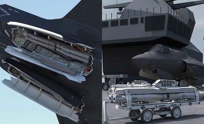Tốc độ tối đa được công bố là Mach 4 (4.900 km/h), và nhờ động cơ phản lực khí nén nhiên liệu rắn, tên lửa sẽ có thể duy trì tốc độ tối đa trong thời gian dài, mở rộng cái gọi là Vùng không thể trốn thoát (NEZ - khu vực mà mục tiêu không thể thoát ra).