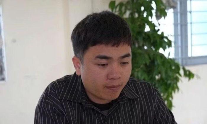 Đối tượng Nguyễn Hữu Quyết