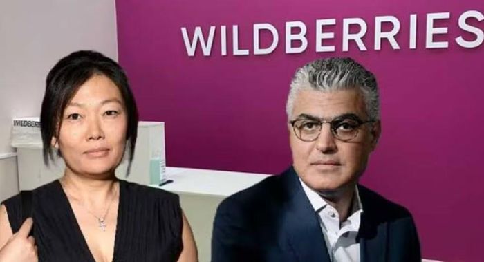 Sau đó, tòa án Nga phán quyết bà Kim sở hữu hoàn toàn Wildberries. Hai người cũng hoàn tất thủ tục ly hôn. Sau sáp nhập, bà Kim nắm 65% cổ phần Wildberries, còn 35% thuộc về Russ Outdoor.