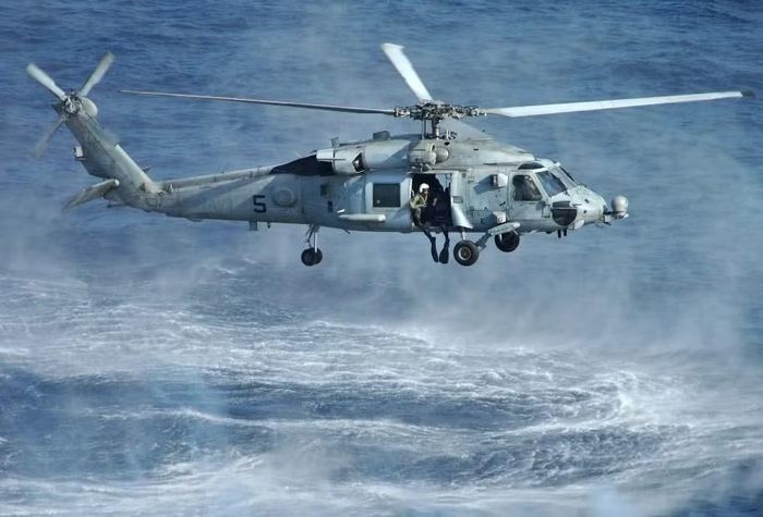 Với việc loại biên dòng AS-565 Panther, Hải quân Israel sau đó không còn trực thăng hoạt động trên boong tàu, tuy nhiên mọi việc đã thay đổi rất nhanh thông qua hợp đồng mua sắm SH-60F.