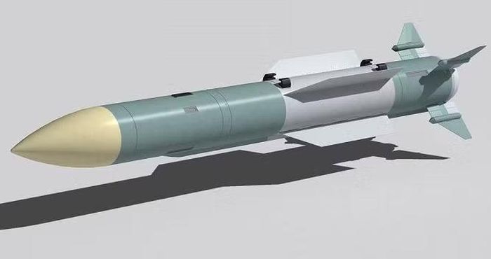 Đây là lý do R-37M có ý nghĩa vượt ra ngoài một loại tên lửa không đối không thông thường. Nó góp phần tạo ra một vùng nguy hiểm lớn trước máy bay đối phương.