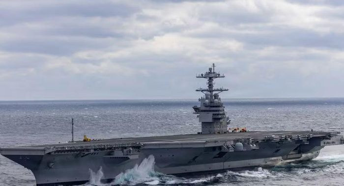 GAO cho biết những khó khăn trong chế tạo đã ảnh hưởng tới lịch trình của USS John F. Kennedy và tàu sân bay USS Enterprise.