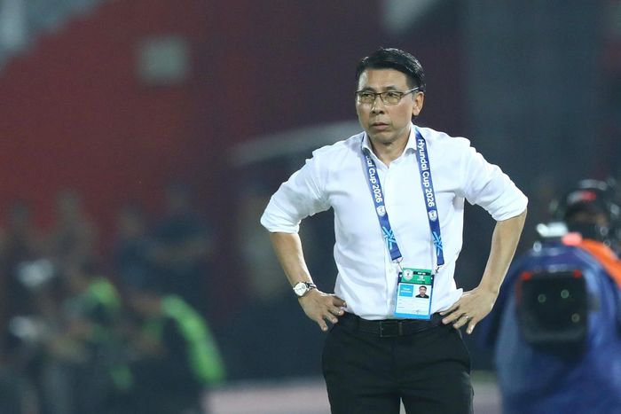  Thất bại 0-2 trên sân nhà khiến tuyển Malaysia đối mặt nhiệm vụ rất khó ở trận lượt về tại Mỹ Đình. 