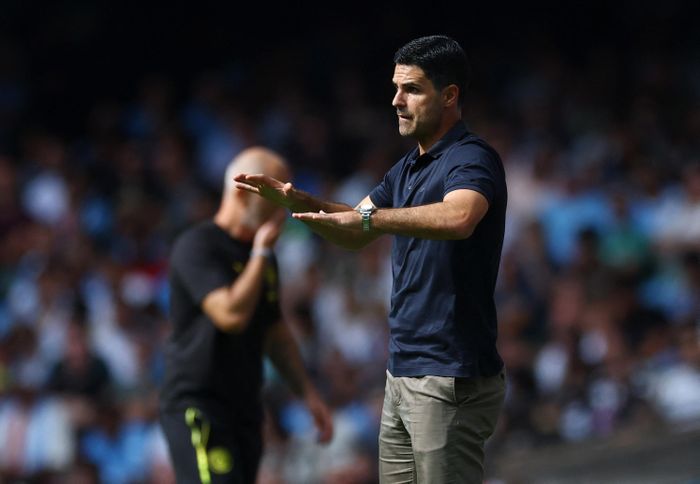 Arteta đang sở hữu nhiều lựa chọn hơn ở cả ba tuyến, giúp Arsenal không còn phụ thuộc quá nhiều vào một vài trụ cột.