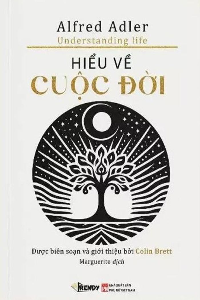  Alfred Adler chỉ ra những đặc điểm khác biệt về con út trong Hiểu về cuộc đời. Ảnh: NXB Phụ nữ. 