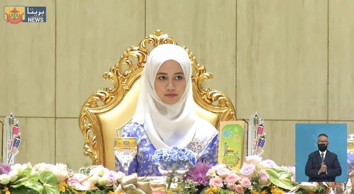  Bên cạnh việc học, Công chúa Ameerah bắt đầu tham gia một số hoạt động chính thức của Hoàng gia Brunei từ khi còn nhỏ. Tháng 12/2013, khi mới 5 tuổi, cô cùng anh trai, Hoàng tử Abdul Wakeel, tham dự Triển lãm Quốc phòng Quốc tế Brunei Darussalam. Tháng 7/2017, hai anh em tiếp tục xuất hiện tại lễ khai trương một khu vực mới ở công viên Jerudong. Một năm sau, Công chúa Ameerah tham dự đêm gala bế mạc Diễn đàn Trẻ em ASEAN lần thứ 5. 
