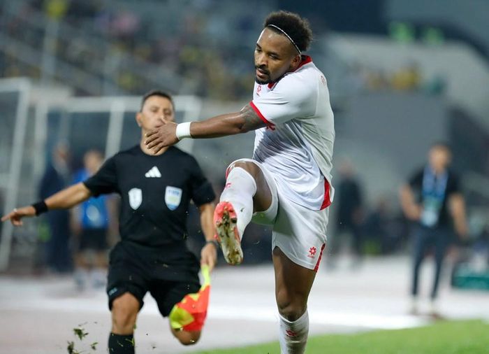 Xuân Son đã ghi được bàn thắng thứ ba tại ASEAN Cup 2026