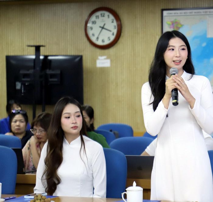 Chương trình có sự tham gia của nhiều Tiktoker và KOL