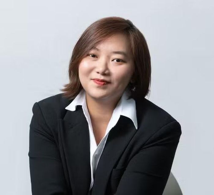 Bà Đặng Ngọc Thu Thảo, Giám đốc dịch vụ khoán việc và cho thuê lại lao động của Manpower Việt Nam. (Ảnh: Manpower Việt Nam)