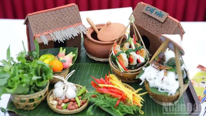Bộ Tiêu chí Cơ sở lưu trú du lịch xanh nhằm nâng cao chất lượng dịch vụ, thúc đẩy chuyển đổi xanh và phát triển du lịch bền vững. (Ảnh: ANH ĐÀO)