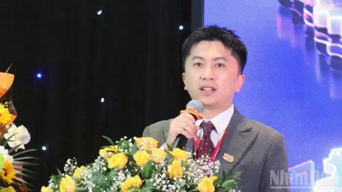 KOL chia sẻ kinh nghiệm về phát huy trách nhiệm trong xây dựng không gian mạng và nội dung lan tỏa.
