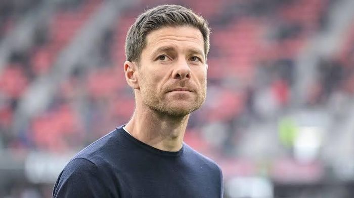 HLV Alonso chốt đội hình của Chelsea. Ảnh: Getty
