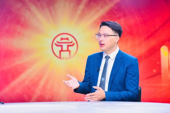 TS. Luật sư Đặng Văn Cường.